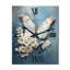 Horloge murale Butterfly-688434329