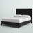 Corderro Upholstered Standard Platform Bed -1534180414-1534180401