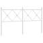 Anzor Metal Headboard-404715666-404715669