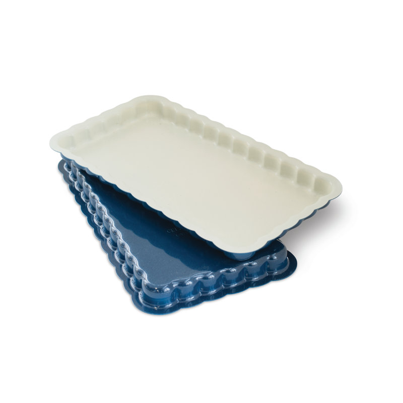 Moule à pain empilable antiadhésif Nordic Ware