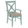 Fauteuil Hues