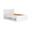 Lit plateforme à panneau double Onita-52295740-52295739
