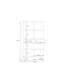 Syrna Display Cabinet-120392712