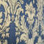 Papier peint damassé victorien Dysart