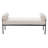 Barrow Bench Cream