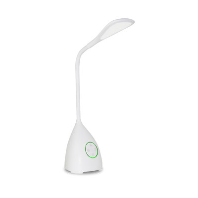 Eloise ABS Desk Lamp