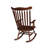 Solid Wood Rocking Chair-16649391
