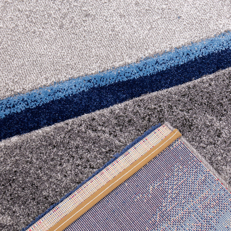 Ohagan Abstract Flatweave Area Rug, Rectangle 160 x 230cm