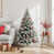 White, Red, Green (Traditional Mix)