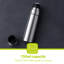 Royalford Stainless Steel Vacuum Water Bottle-62438455