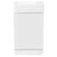 Meuble-lavabo polyvalent avec de multiples fonctionnalités pour une expérience de salle de bain améliorée-14883068
