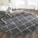 Sg-Msg-Moroccan Shag Performance Geometric Rug