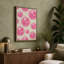 Disco Ball Celebration Retro - Wrapped Canvas-11941632-11941638