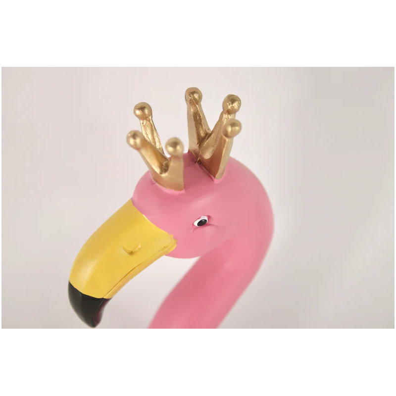 Flamingo Lianes Glasses Holder