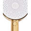 Shower Head and Hose Kit UYUCA 4-function-373534287