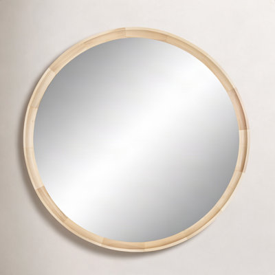 Zoie Accent Mirror