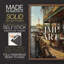 NAUTICAL Series DCxxix, reproduction encadrée - bois massif-314597994-314597995
