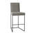 Ian Upholstered Counter Stool with Steel Frame-60078929-60078920