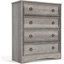 Commode 4 tiroirs Lytton-2101781302