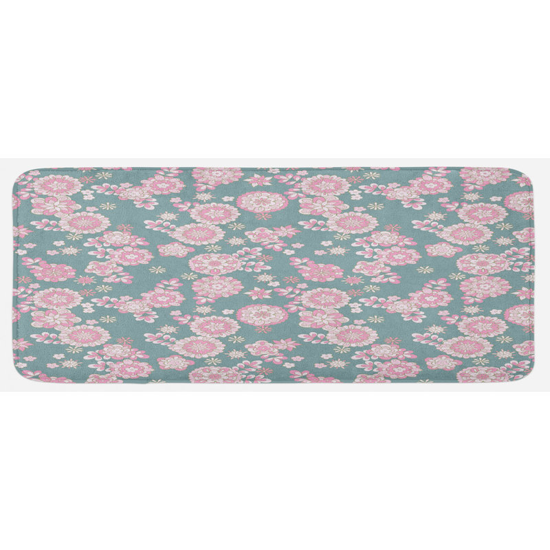 Tapis de cuisine