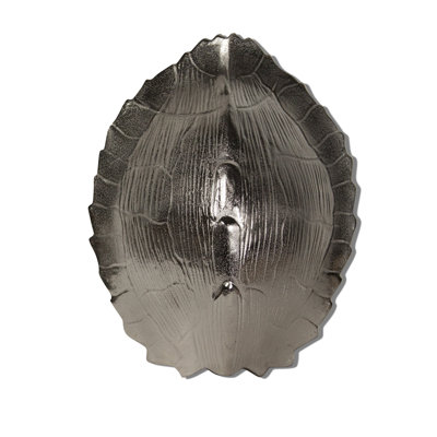 Turtle Shell Wall Décor