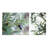 Simulation Olive Tree Green Plant Bonsai Large Plants Fake Pot Tree
