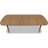 Langley Extendable Dining Table