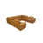 Ginger est en rupture de stock