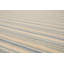 Tapis oriental multicolore tissé à la main à rayures contemporaines-836737414