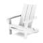 Chaise Adirondack pliante Bruce HDPE-317803505