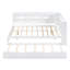 Daybed With Storage Shelf And USB Charging Ports-1354551674-1354551677