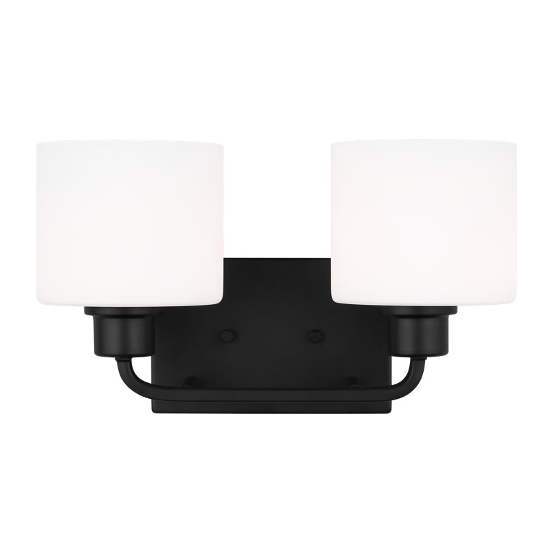 Finbar 2 - Light Dimmable Vanity Light