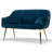 Nalenhle Fabric 51.25'' Reception Loveseat