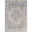 Beyanka Floral Machine Tufted Area Rug-123334802