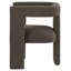 Chaise d'appoint rembourrée Mckinley-1448358278