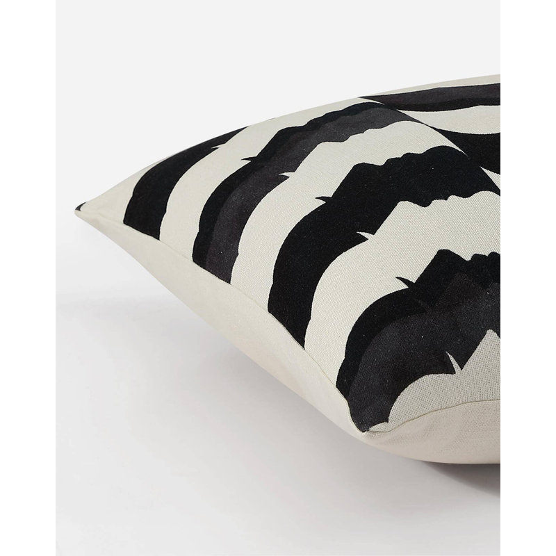 Square Pillow Cover & Insert