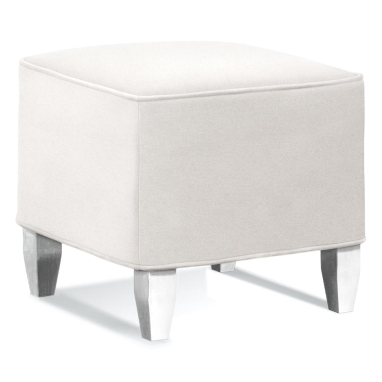 Brooklyn Upholstered Ottoman