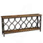 2-Tier Plant Stand,Entryway Table,Console Table,Sofa Table