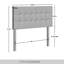 Jadeen Upholstered Panel Headboard-578093972-578093977