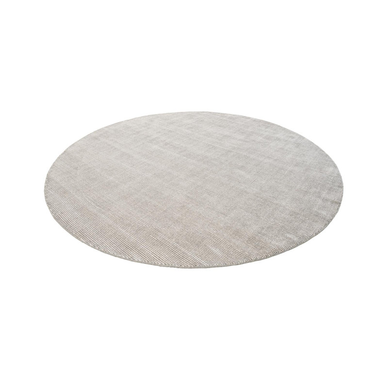 Tapis anglais Jill Zarin Farmhouse, Rond 13 pi 1 po