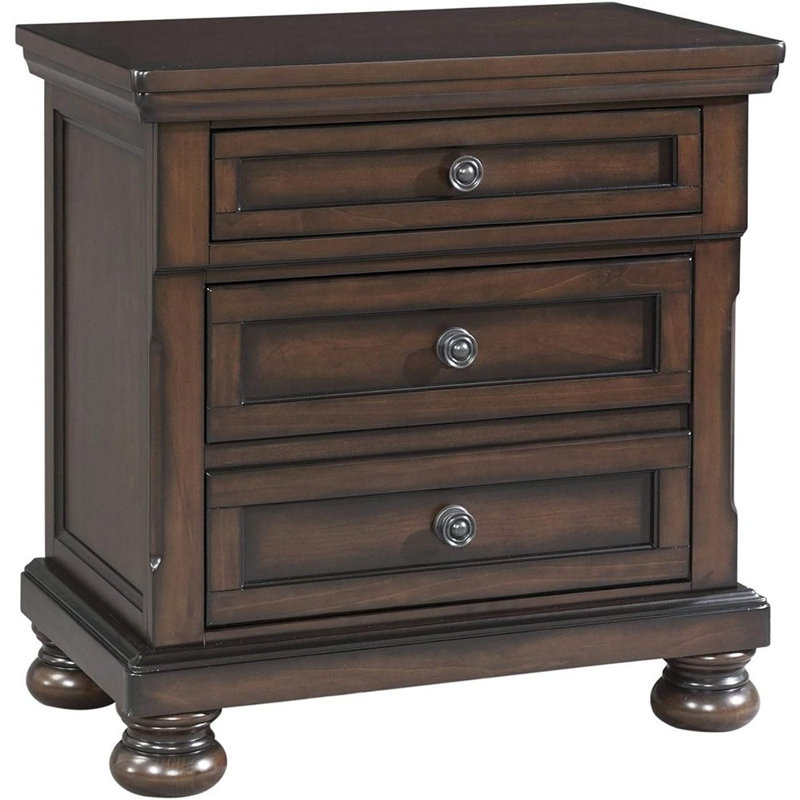 Audell 29'' W Nightstand