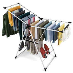 Folding Drying Rack