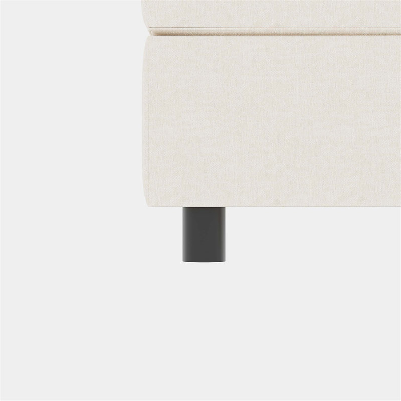 Tissu du canapé, Beige