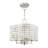 Belisle 4 - Light Unique/Statement Pendant-1354307091