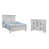 Blanc antique est en rupture de stock
