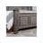 Panel Bed