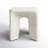 Lela Concrete Top End Table-896757511