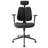 Ergonomic Split-back Office Chair with Adjustable 2d Headrest and 4d Armrests-510234865