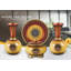Vase de table Maxis