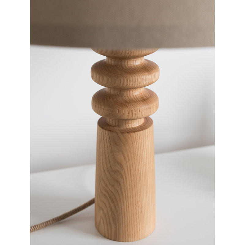 Ensemble de lampes de table 22 po Pocatello
